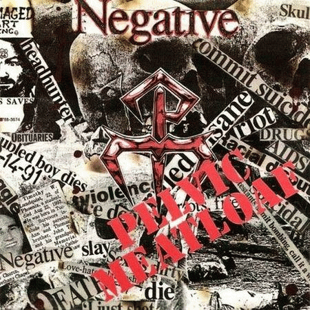 Pelvic Meatloaf : Negative